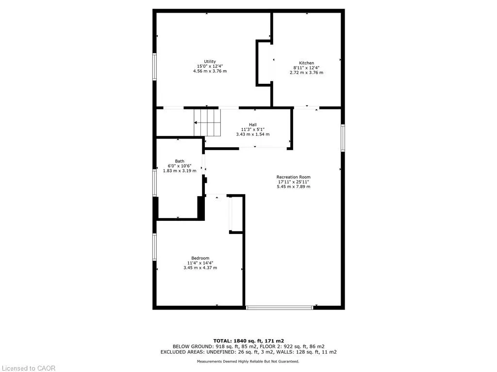 175 Kings Forest Drive