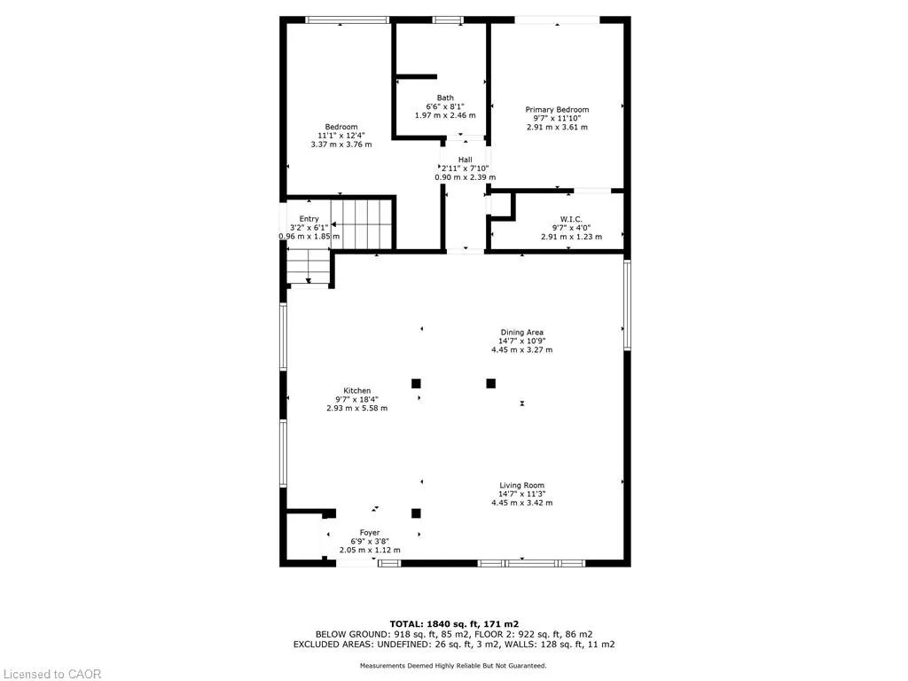 175 Kings Forest Drive