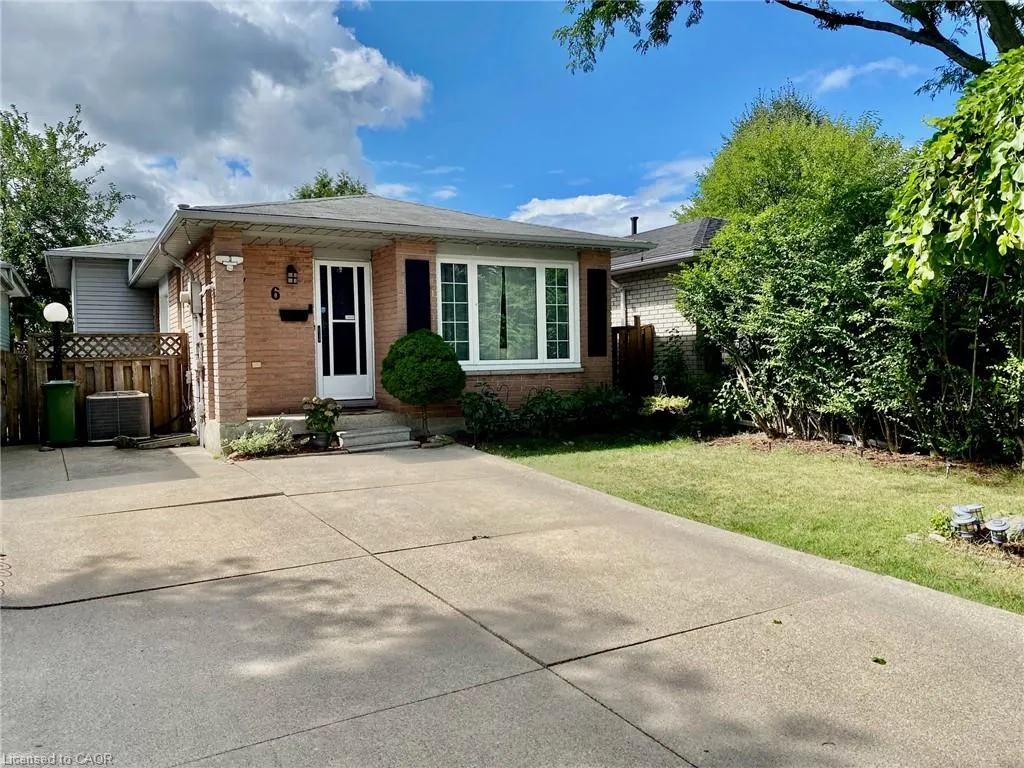 6 Adler Avenue