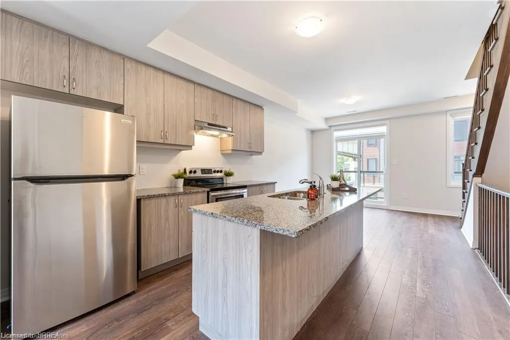 2 Willow Street, #49