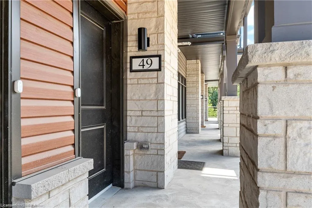 2 Willow Street, #49