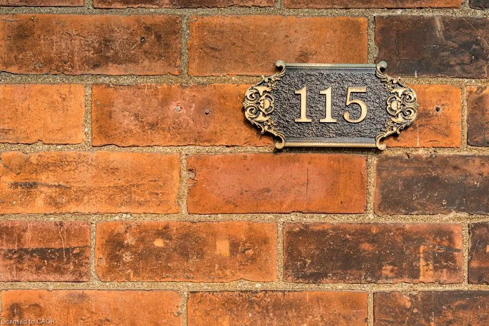 115 Locke Street N