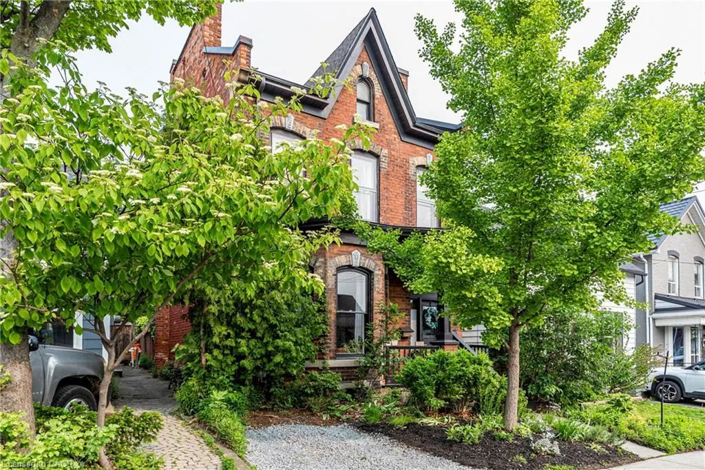 115 Locke Street N