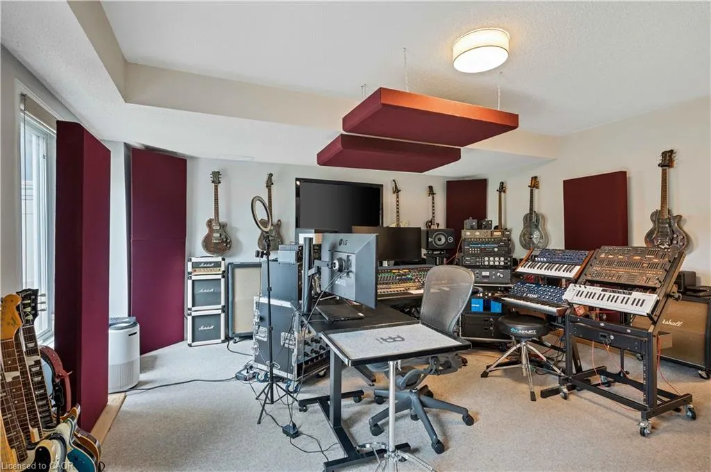 1130 Cawthra Road, #32
