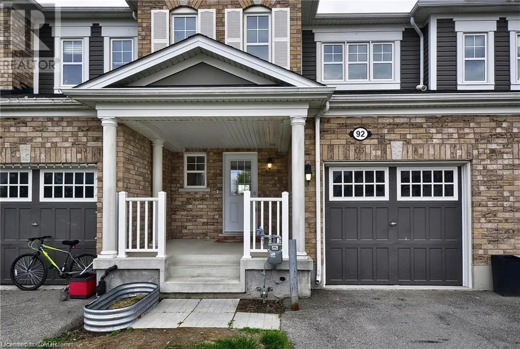 92 Glenvista Drive