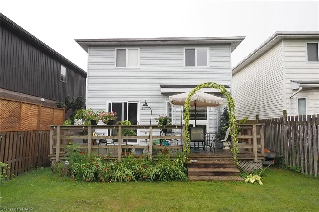 22 Beechmanor Crescent