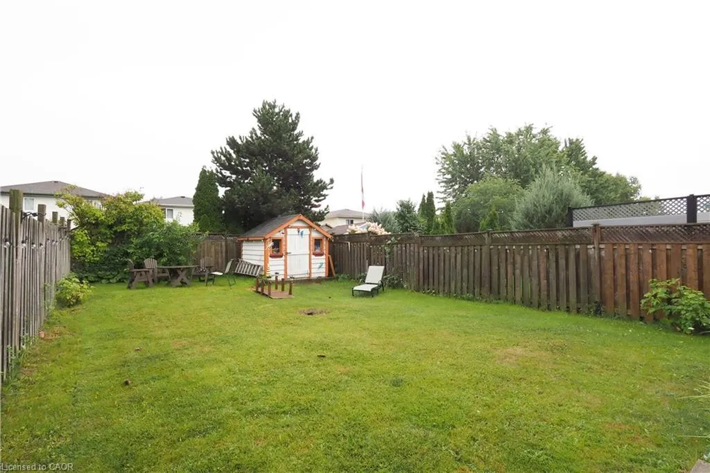 22 Beechmanor Crescent