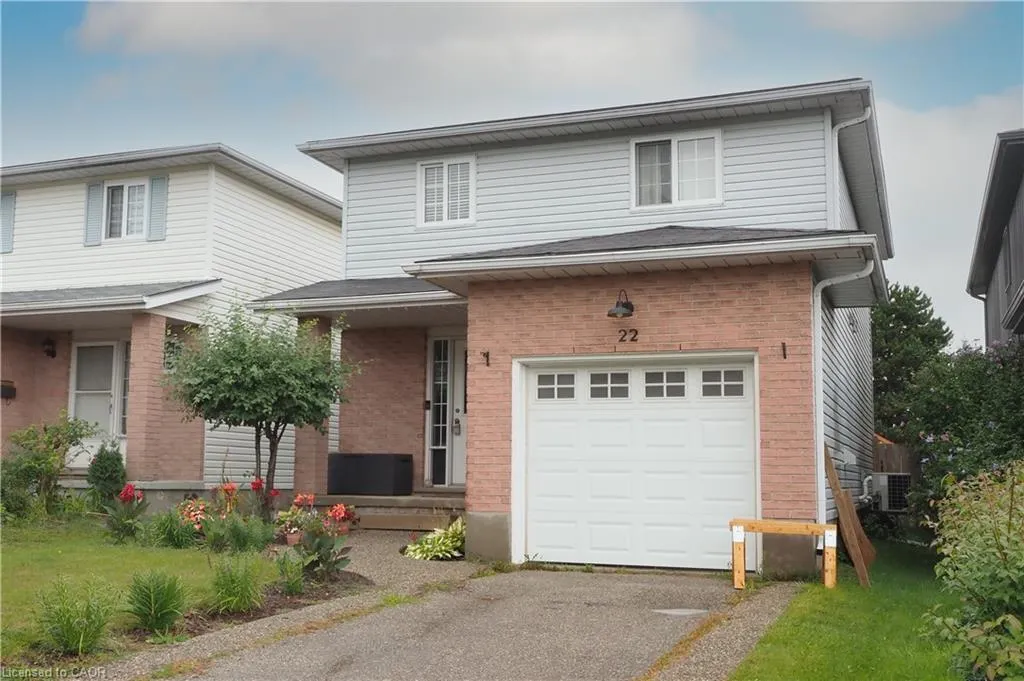 22 Beechmanor Crescent