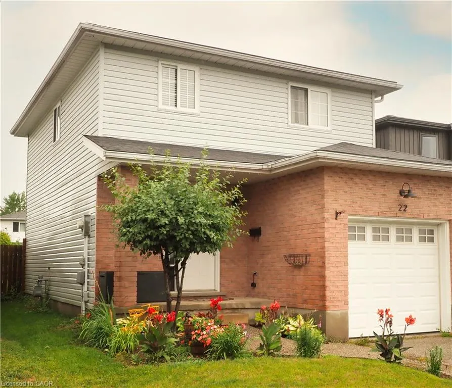 22 Beechmanor Crescent