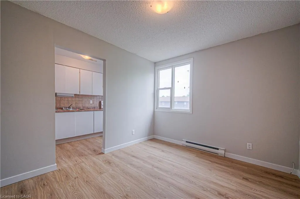 135 Chalmers Street S, #65