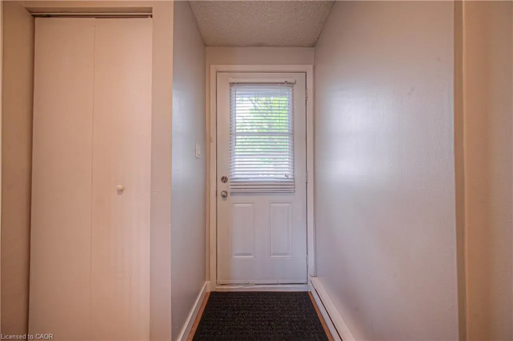 135 Chalmers Street S, #65