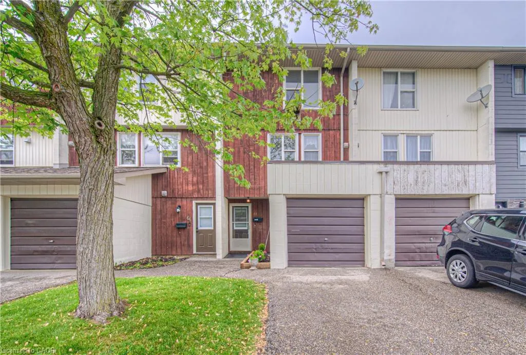 135 Chalmers Street S, #65