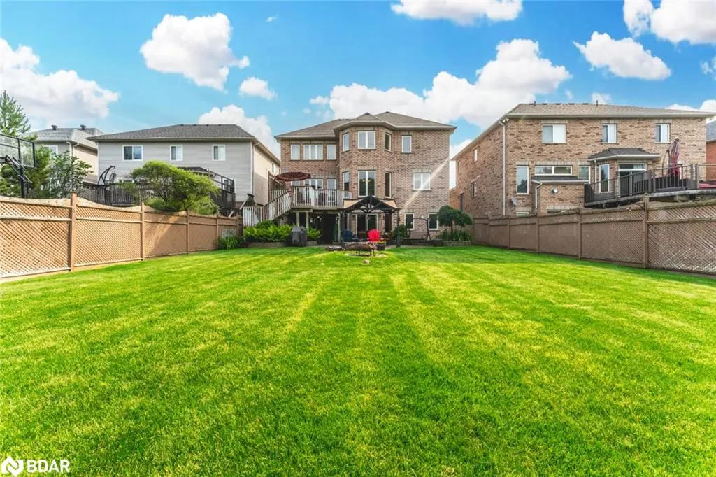 30 Birkhall Place