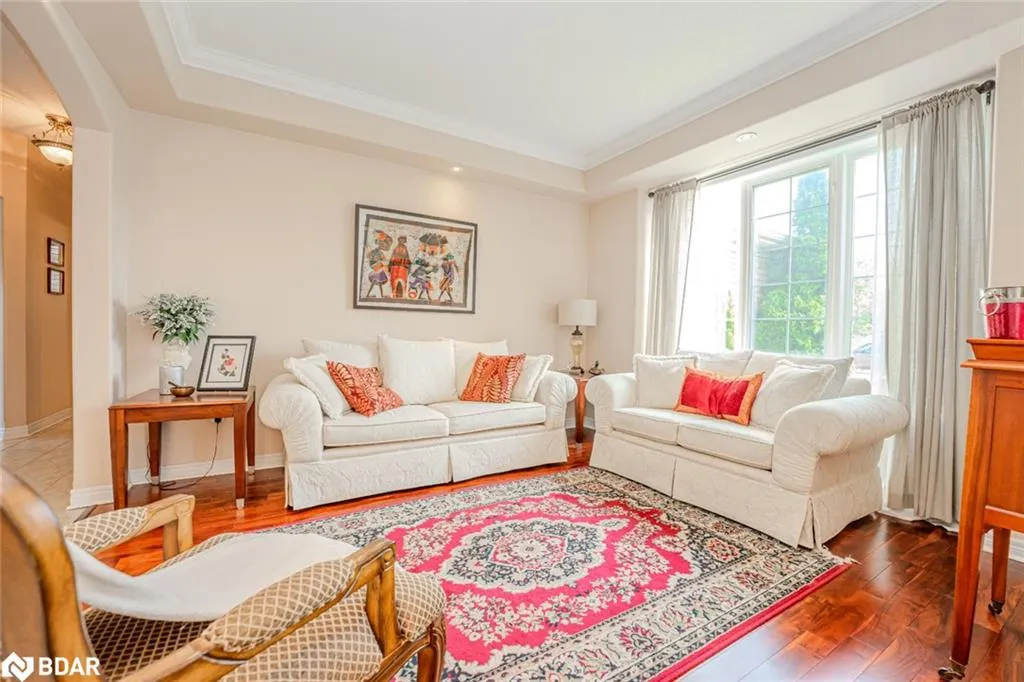 30 Birkhall Place