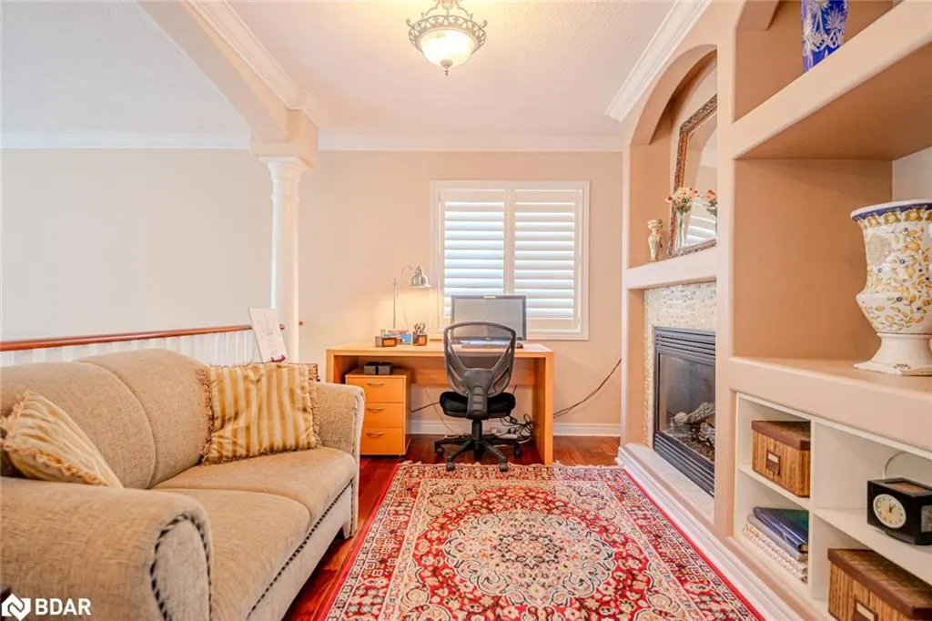 30 Birkhall Place