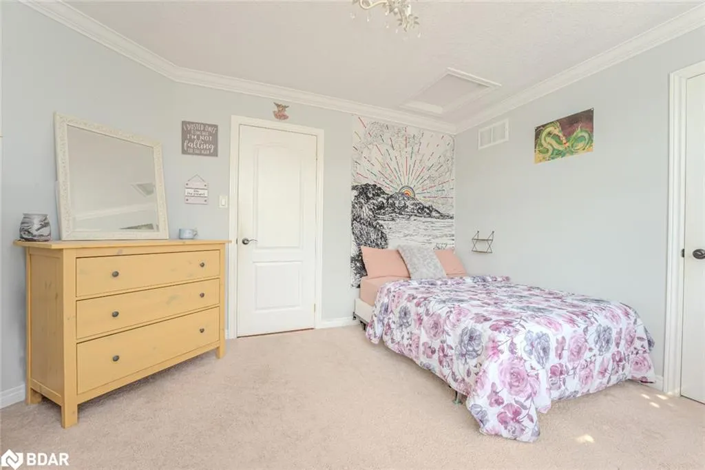 30 Birkhall Place