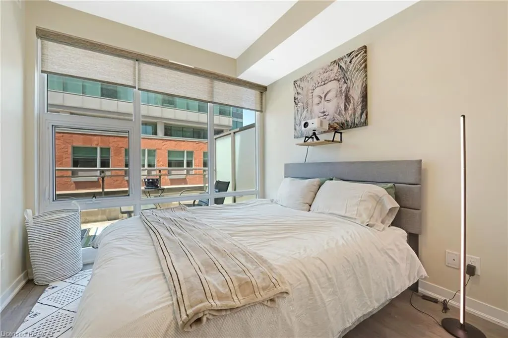 85 Duke Street W, #214