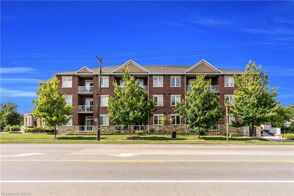 95 Wilson Street W, #314