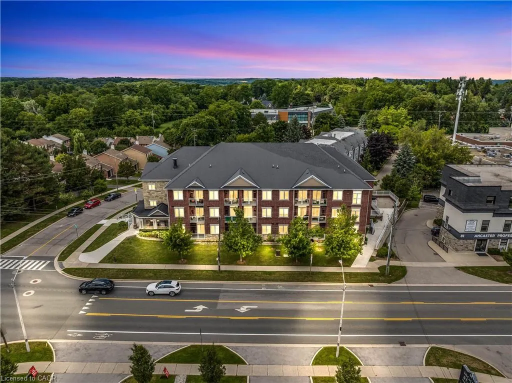 95 Wilson Street W, #314