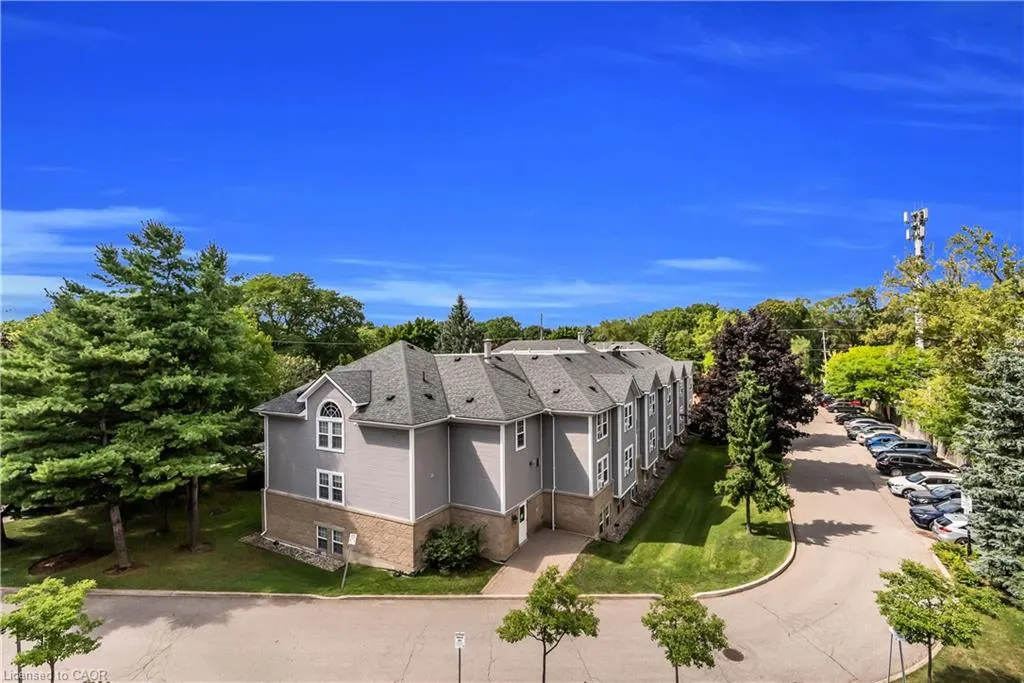 95 Wilson Street W, #314