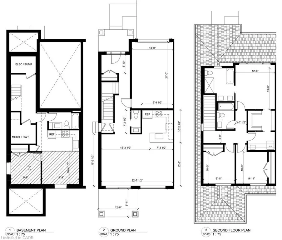 3701 Elm Street