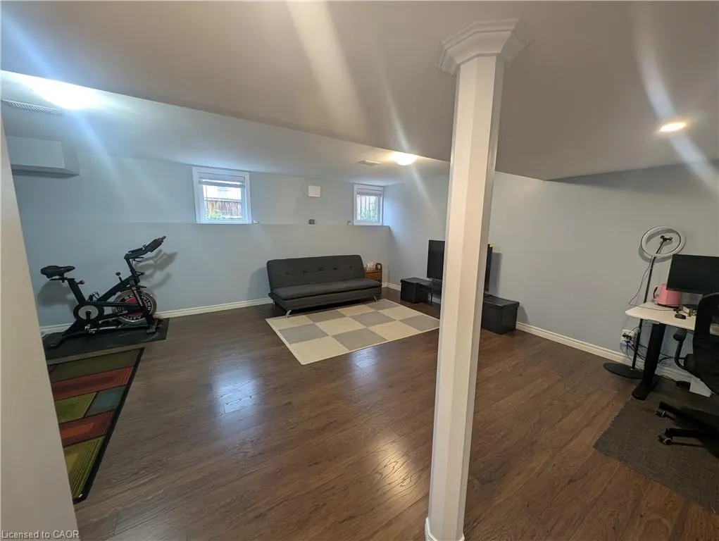 44 Postmaster Drive