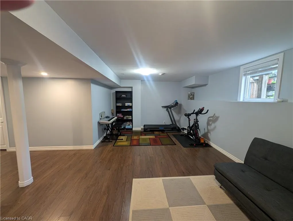 44 Postmaster Drive