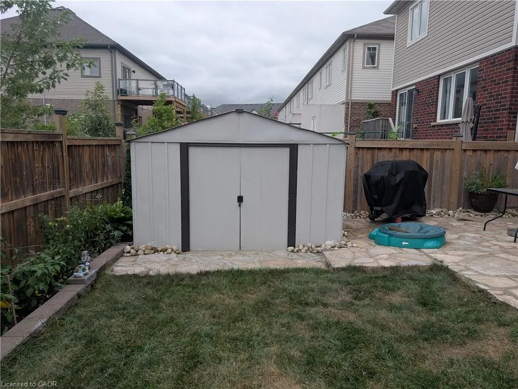 44 Postmaster Drive