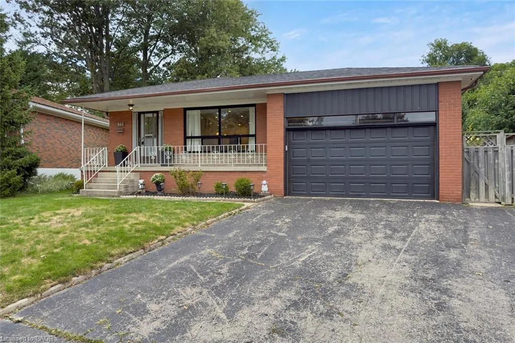 511 Ettridge Court