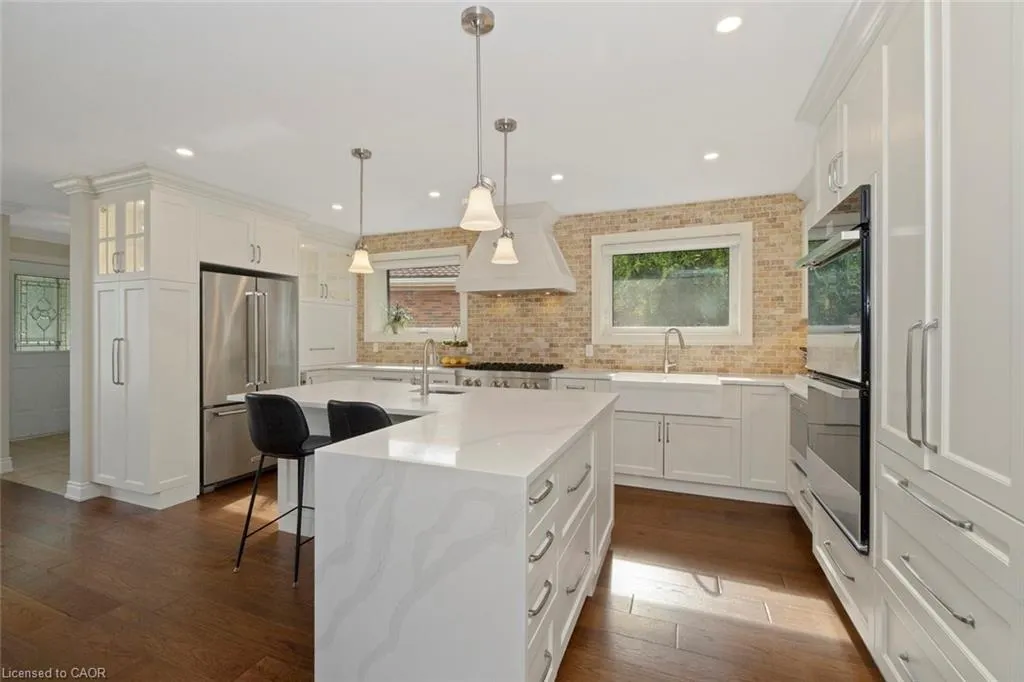 511 Ettridge Court