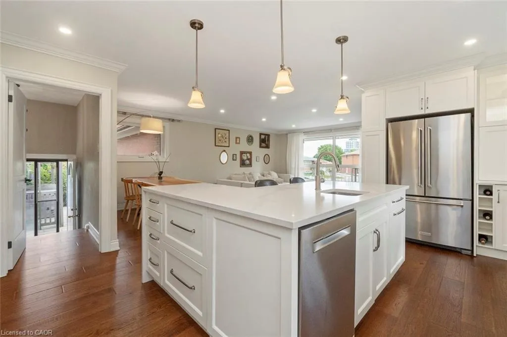 511 Ettridge Court