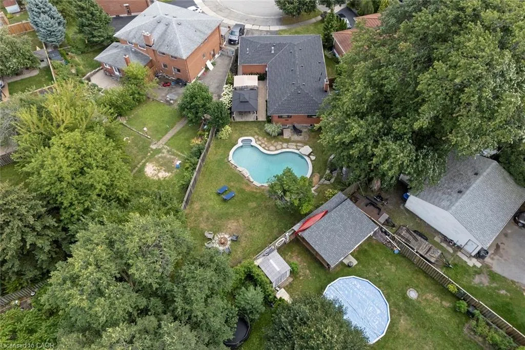 511 Ettridge Court