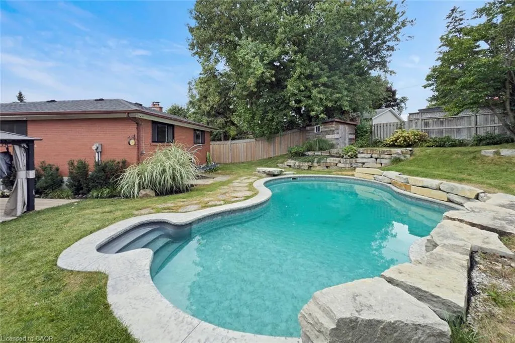 511 Ettridge Court