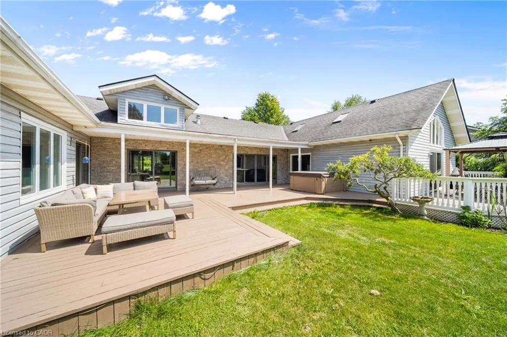 399 Old Brock Road