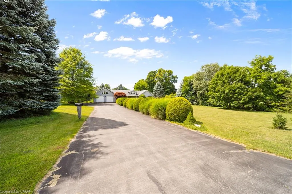 399 Old Brock Road
