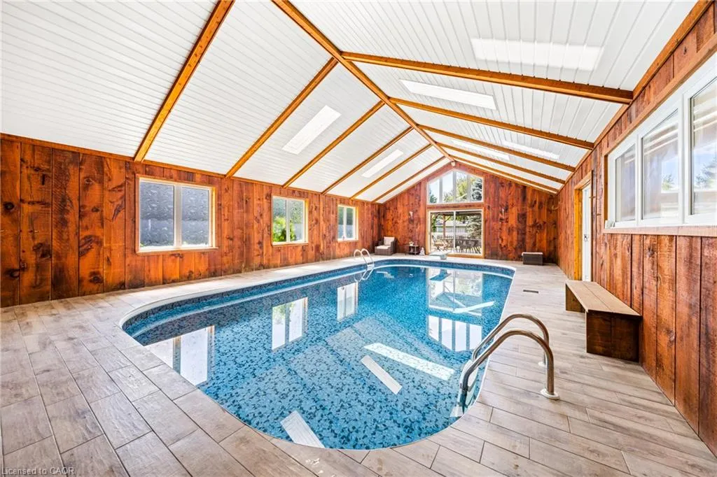 399 Old Brock Road