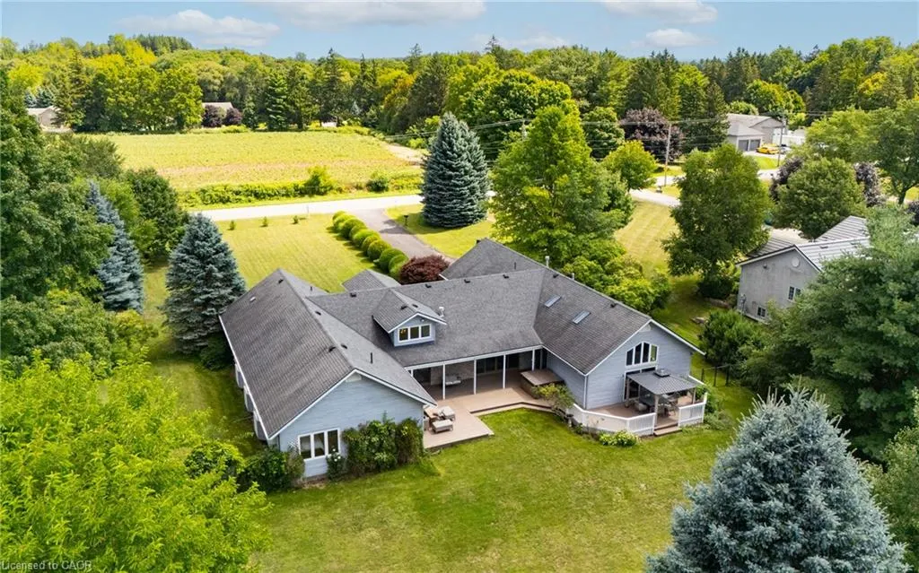399 Old Brock Road