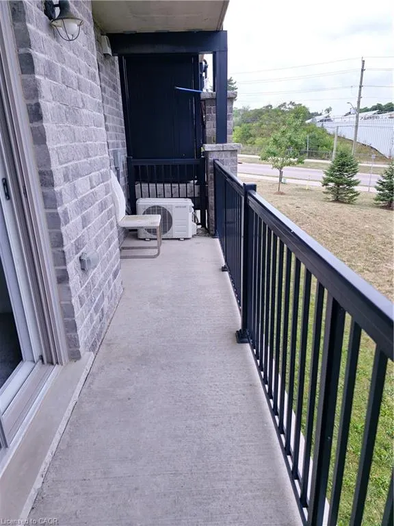 1989 Ottawa Street S, #18A