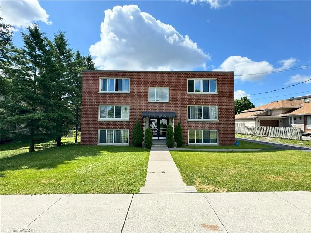 63 Donald Street, #1