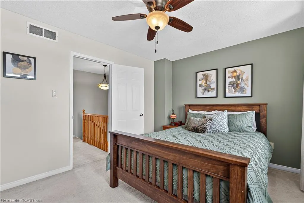 302 College Avenue W, #119