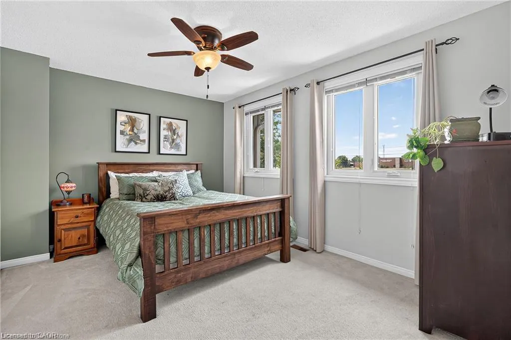302 College Avenue W, #119