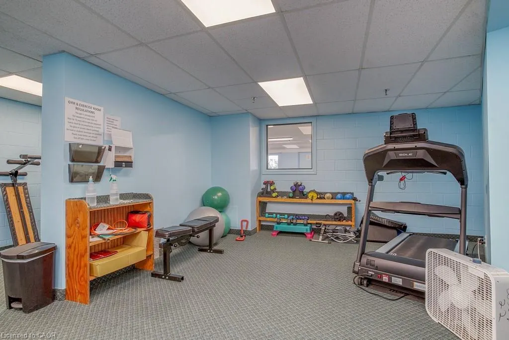 237 King Street W, #1004