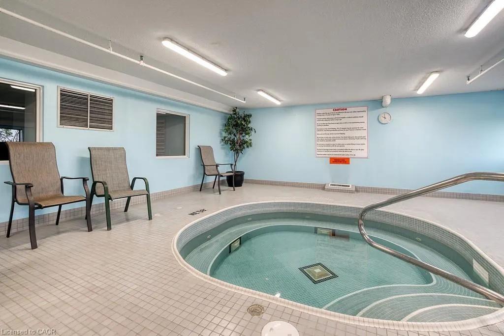 237 King Street W, #1004
