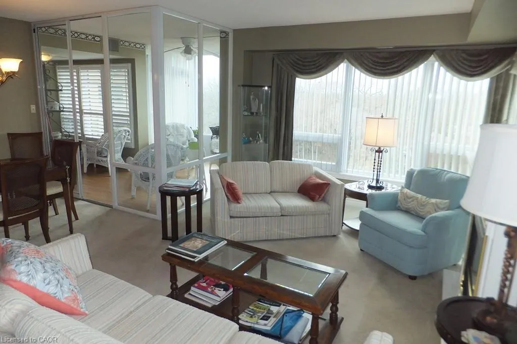 237 King Street W, #1004