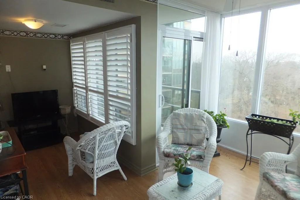 237 King Street W, #1004
