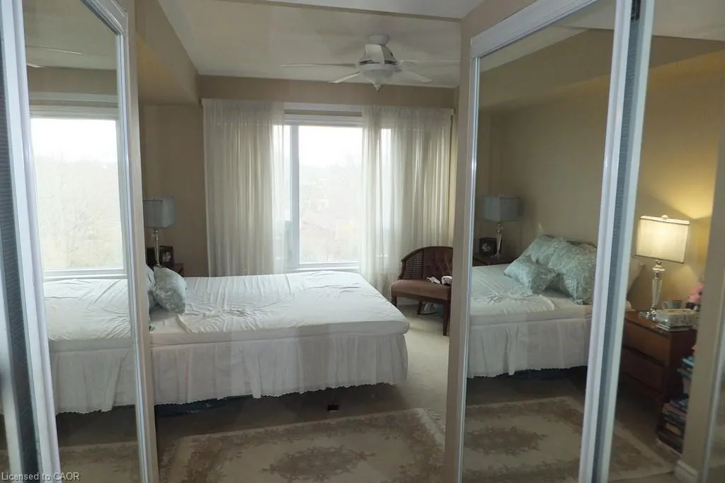 237 King Street W, #1004