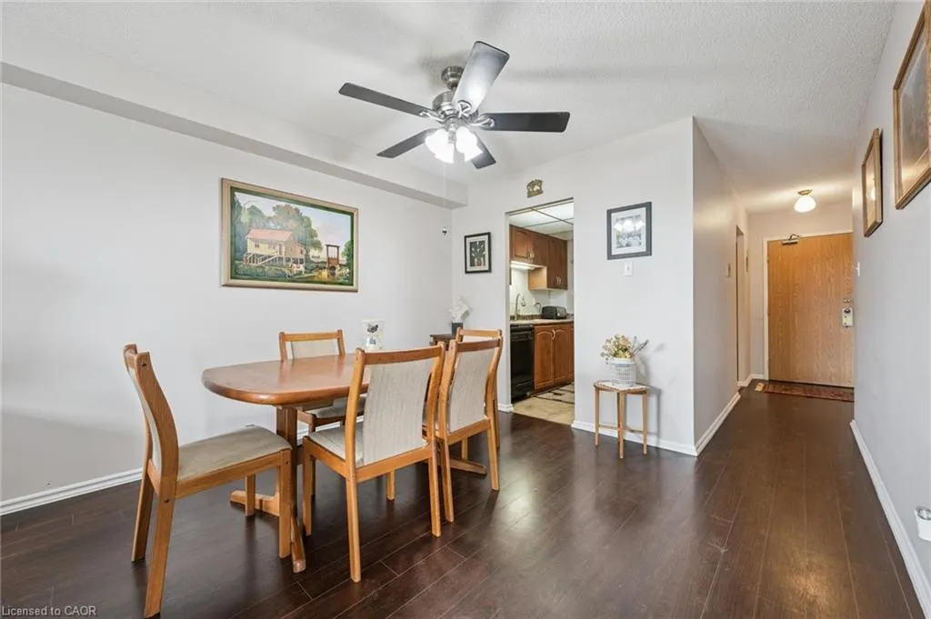 4 Lisa Street, #707