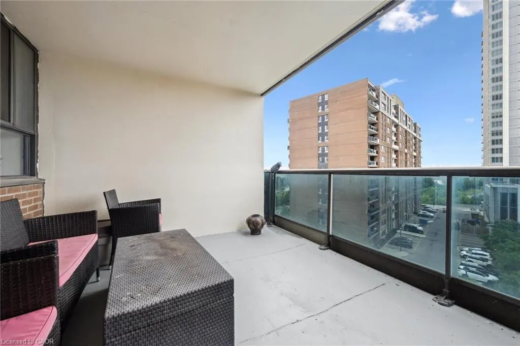 4 Lisa Street, #707