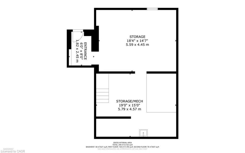 109 Talbot Street N