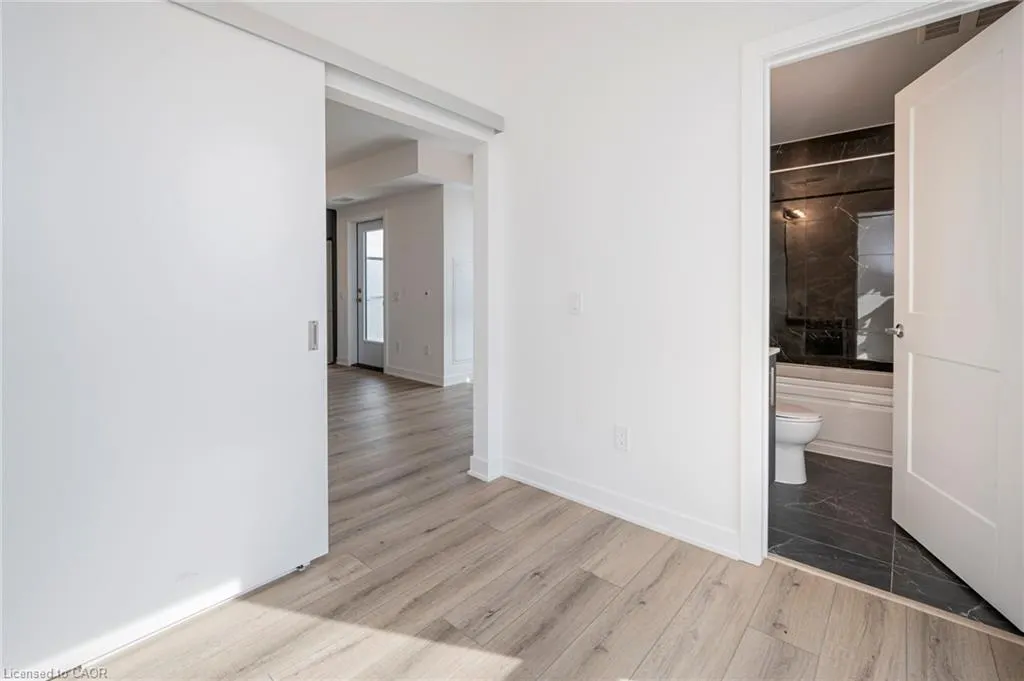 312 Erb Street W, #616